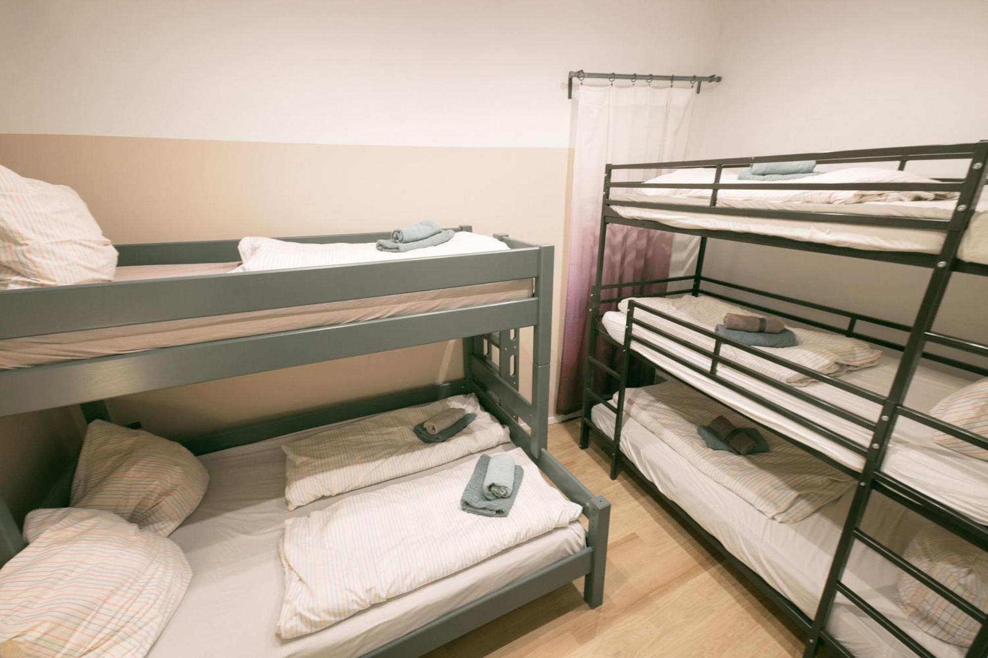 MAC FLATS Berlin - Central, free Netflix&Wi-Fi Exterior foto